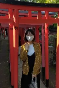 赵 雪 先生