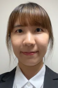 リュウ シオン先生