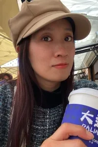 リュウ ゴソ先生