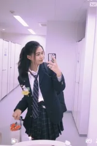 オウ ハイイエン先生