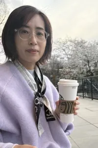 チン トウメイ先生