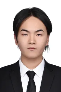 冯 子健 先生