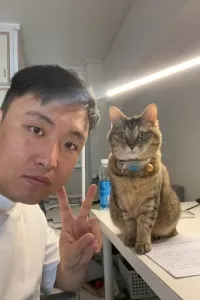 楊 錚 先生