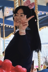 大垣の中国語先生