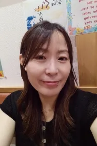 サラン ジュゲ先生