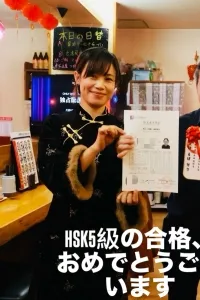 リョウ レイ先生