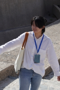 大倉山の18709先生