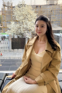 東京の中国語先生