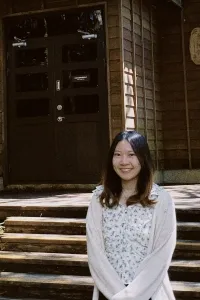 シャ ウジュ先生