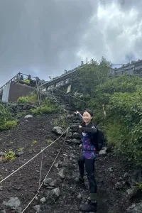 ウー ユジョン先生