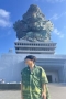 阿波座の18767先生