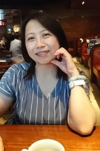 李 冬美先生 メイン写真