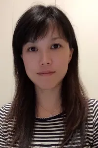 リン エイ先生