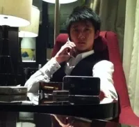 王 思阳先生 メイン写真