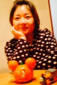 リ カ先生