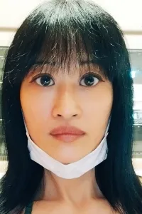 謝　 妍樺先生 メイン写真