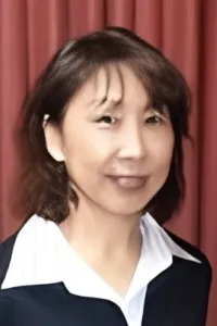 ハヤシ ウメヨ先生