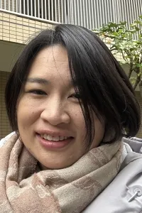 シュ アイジョウ先生