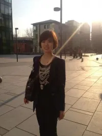 曹 灿 先生