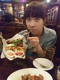 陈 佳女 先生