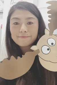メイ コウ先生