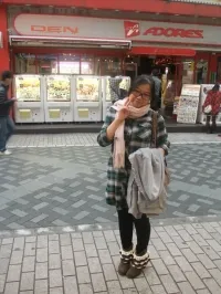 トウ イ先生