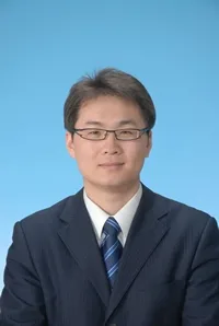 王 博先生 メイン写真