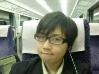 チン ユロ先生