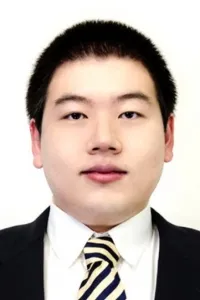 顾 杰先生 メイン写真