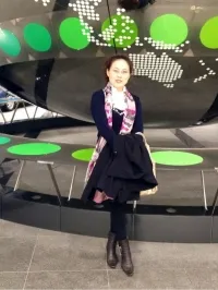 リ シュカ先生