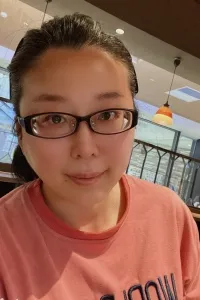 チョウ ライ先生