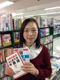 徐 慕居先生 メイン写真