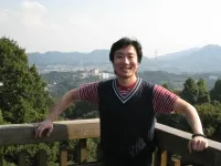 贾 大 龙 先生