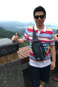 关 建均先生 メイン写真