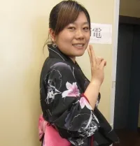 孫 琦 先生