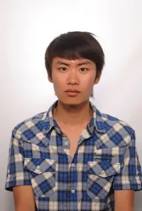 ゴ ショウセン先生