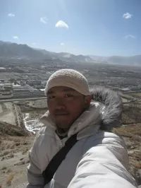 鈴木 振一郎 先生