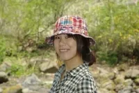 Sou Yanan 先生